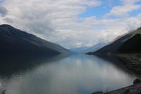 Moose Lake &ndash; &copy; Marianne Förster (Eberhardt TRAVEL)