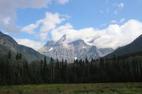 Mount Robson &ndash; &copy; Marianne Förster (Eberhardt TRAVEL)