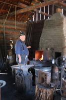 Hat Creek Ranch &ndash; &copy; Marianne Förster (Eberhardt TRAVEL)