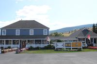 Hat Creek Ranch &ndash; &copy; Marianne Förster (Eberhardt TRAVEL)
