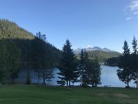 Tyaughton Lake &ndash; &copy; Marianne Förster (Eberhardt TRAVEL)
