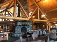 Tyax Resort &ndash; &copy; Marianne Förster (Eberhardt TRAVEL)