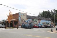 Chemainus &ndash; &copy; Marianne Förster (Eberhardt TRAVEL)