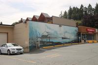 Chemainus &ndash; &copy; Marianne Förster (Eberhardt TRAVEL)