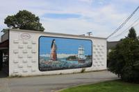 Chemainus &ndash; &copy; Marianne Förster (Eberhardt TRAVEL)