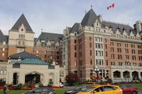 Victoria &ndash; &copy; Marianne Förster (Eberhardt TRAVEL)