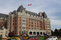 Victoria &ndash; &copy; Marianne Förster (Eberhardt TRAVEL)