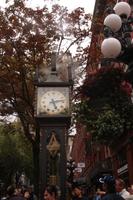 Gastown - Vancouver &ndash; &copy; Marianne Förster (Eberhardt TRAVEL)