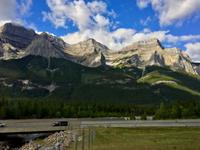 bei Banff &ndash; &copy; Elisabeth Fox-Maerki (Eberhardt TRAVEL)