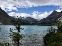 Bow Lake &ndash; &copy; Elisabeth Fox-Maerki (Eberhardt TRAVEL)