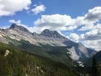 The Battleship Mt. &ndash; &copy; Elisabeth Fox-Maerki (Eberhardt TRAVEL)