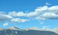 Der schlafende Indianer bei Jasper &ndash; &copy; Elisabeth Fox-Maerki (Eberhardt TRAVEL)