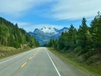Richtung Blue River &ndash; &copy; Elisabeth Fox-Maerki (Eberhardt TRAVEL)