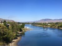 Der Thompson River &ndash; &copy; Elisabeth Fox-Maerki (Eberhardt TRAVEL)