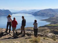 Kamloops Lake &ndash; &copy; Elisabeth Fox-Maerki (Eberhardt TRAVEL)