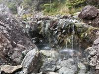 die heissen Quellen  &ndash; &copy; Elisabeth Fox-Maerki (Eberhardt TRAVEL)