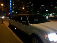 Die Stretch Limousine !  &ndash; &copy; Elisabeth Fox-Maerki (Eberhardt TRAVEL)