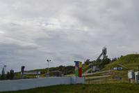 Calgary - Olympiapark &ndash; &copy; Andreas Wolfsteller (Eberhardt TRAVEL)