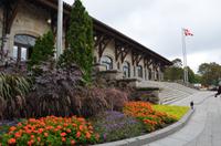 Mount Royal Chalet &ndash; &copy; Katja Neumann (Eberhardt TRAVEL)