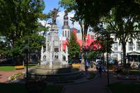 Québec Oberstadt &ndash; &copy; Katja Neumann (Eberhardt TRAVEL)