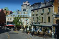 Québec &ndash; &copy; Katja Neumann (Eberhardt TRAVEL)