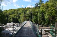 Willkommen im St. Anne Canyon &ndash; &copy; Katja Neumann (Eberhardt TRAVEL)