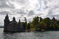 Boldt Castle“ &ndash; &copy; Katja Neumann (Eberhardt TRAVEL)