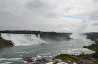 Niagara-Fälle 1 &ndash; &copy; Katja Neumann (Eberhardt TRAVEL)