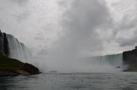 Niagara-Fälle 2 &ndash; &copy; Katja Neumann (Eberhardt TRAVEL)