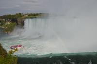 Niagara-Fälle 4 &ndash; &copy; Katja Neumann (Eberhardt TRAVEL)