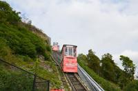 Seilbahn zu den Niagara-Fällen &ndash; &copy; Katja Neumann (Eberhardt TRAVEL)