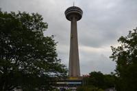 Skylon Tower &ndash; &copy; Katja Neumann (Eberhardt TRAVEL)