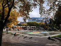 Calgary - Olympic  Plaza 5 &ndash; &copy; Katja Neumann (Eberhardt TRAVEL)