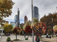 Calgary Skyline &ndash; &copy; Katja Neumann (Eberhardt TRAVEL)