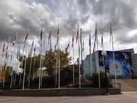 Olympic Park &ndash; &copy; Katja Neumann (Eberhardt TRAVEL)