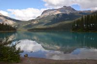 Emerald Lake &ndash; &copy; Katja Neumann (Eberhardt TRAVEL)