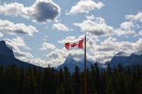 Welcome to Kanada &ndash; &copy; Katja Neumann (Eberhardt TRAVEL)