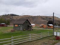 Hat Creek Ranch 3 &ndash; &copy; Katja Neumann (Eberhardt TRAVEL)