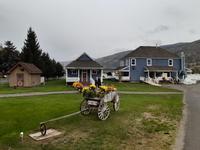 Hat Creek Ranch 4 &ndash; &copy; Katja Neumann (Eberhardt TRAVEL)