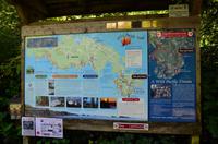 Wild Pacific Trail Info &ndash; &copy; Katja Neumann (Eberhardt TRAVEL)