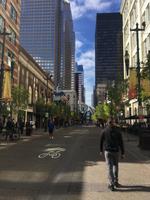 Calgary &ndash; &copy; Laura Wonneberger (Eberhardt TRAVEL)