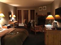 Hotel Banff &ndash; &copy; Laura Wonneberger (Eberhardt TRAVEL)