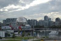Vancouver &ndash; &copy; Laura Wonneberger (Eberhardt TRAVEL)