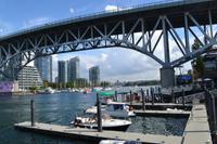 Vancouver3 &ndash; &copy; Laura Wonneberger (Eberhardt TRAVEL)