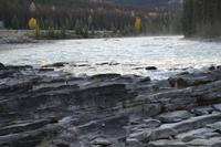 Athabasca Falls (4) &ndash; &copy; Laura Wonneberger (Eberhardt TRAVEL)