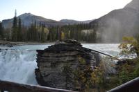 Athabasca Falls (6) &ndash; &copy; Laura Wonneberger (Eberhardt TRAVEL)