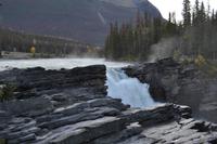 Athabasca Falls &ndash; &copy; Laura Wonneberger (Eberhardt TRAVEL)