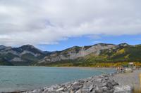 Barrier Lake (2) &ndash; &copy; Laura Wonneberger (Eberhardt TRAVEL)