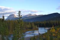 Castle Mt (2) &ndash; &copy; Laura Wonneberger (Eberhardt TRAVEL)