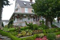 Chemainus &ndash; &copy; Laura Wonneberger (Eberhardt TRAVEL)